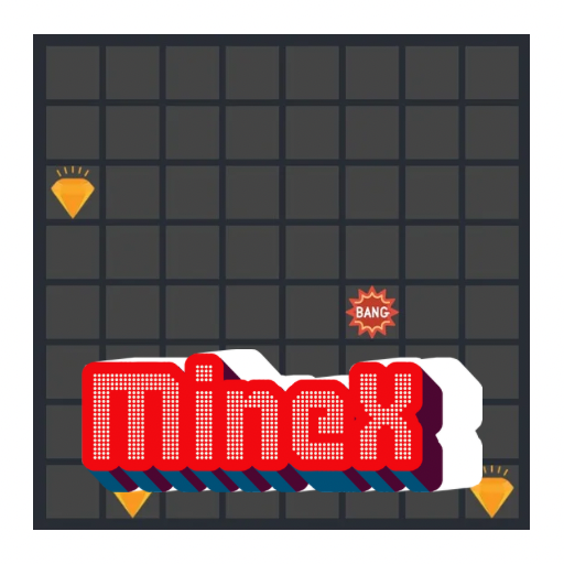 MineX